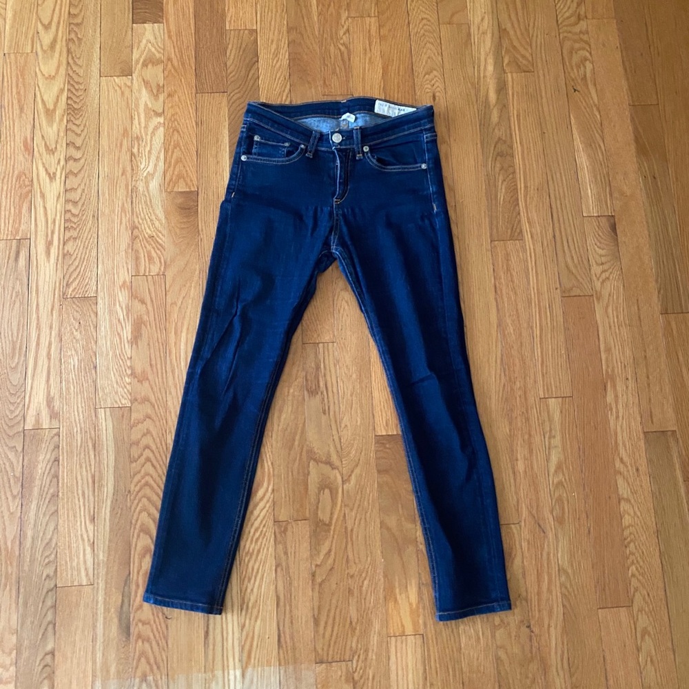 Rag and Bone Jeans